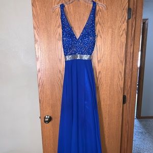 Morilee by Madeline Gardner Prom Dress